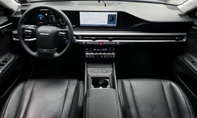 Hyundai Grandeur 2023, 76632 км, за 15888.51 USD - фото 7
