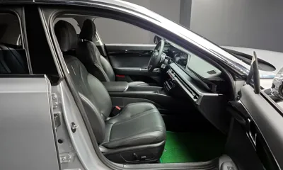 Hyundai Grandeur 2023, 76632 км, за 15888.51 USD - фото 10