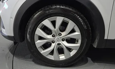 Renault-KoreaSamsung XM3 2020, 125662 км, за 7234.94 USD