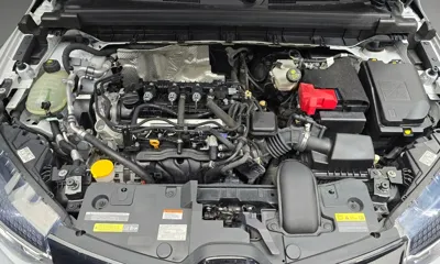 Renault-KoreaSamsung XM3 2020, 125662 км, за 7234.94 USD - фото 6