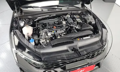 Kia K5 2024, 7192 км, за 19640.03 USD - фото 6