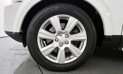 Land Rover Discovery 2016, 66098 км, за 21076.97 USD