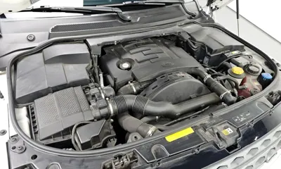 Land Rover Discovery 2016, 66098 км, за 21076.97 USD - фото 6