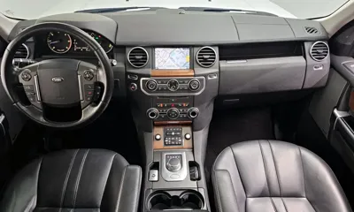 Land Rover Discovery 2016, 66098 км, за 21076.97 USD - фото 7