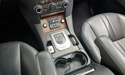 Land Rover Discovery 2016, 66098 км, за 21076.97 USD - фото 9