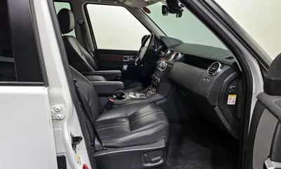 Land Rover Discovery 2016, 66098 км, за 21076.97 USD - фото 10