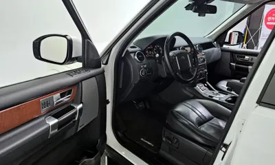 Land Rover Discovery 2016, 66098 км, за 21076.97 USD - фото 11