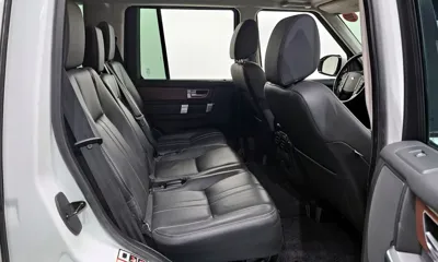 Land Rover Discovery 2016, 66098 км, за 21076.97 USD - фото 12
