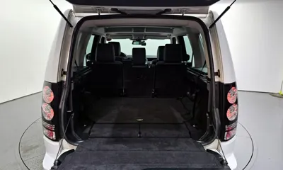 Land Rover Discovery 2016, 66098 км, за 21076.97 USD - фото 20