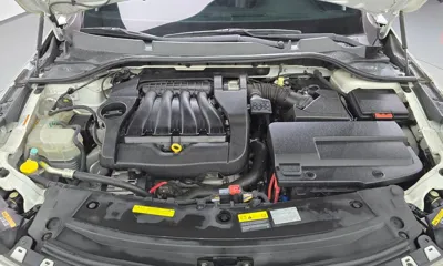 Renault-KoreaSamsung SM5 2016, 96364 км, за 3051 USD - фото 6