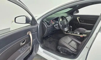 Renault-KoreaSamsung SM5 2016, 96364 км, за 3051 USD - фото 10