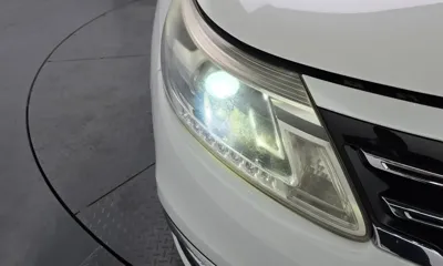 Renault-KoreaSamsung SM5 2016, 96364 км, за 3051 USD - фото 22