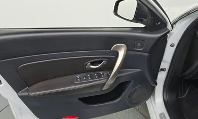 Renault-KoreaSamsung SM5 2016, 96364 км, за 3051 USD - фото 24