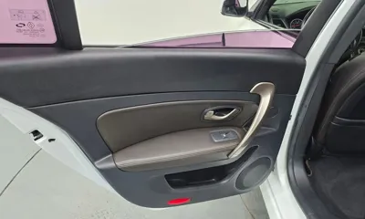 Renault-KoreaSamsung SM5 2016, 96364 км, за 3051 USD - фото 25