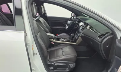 Renault-KoreaSamsung SM5 2016, 96364 км, за 3051 USD - фото 26