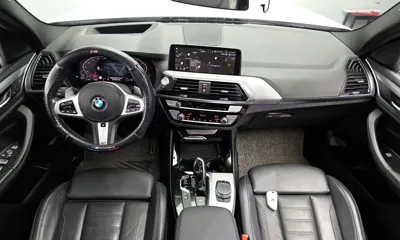 BMW X3 2020, 196516 км, за 16804.52 USD - фото 7