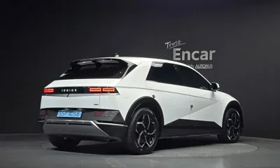 Hyundai Ioniq5 2023, 10951 км, за 22638.58 USD