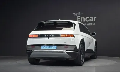 Hyundai Ioniq5 2023, 10951 км, за 22638.58 USD
