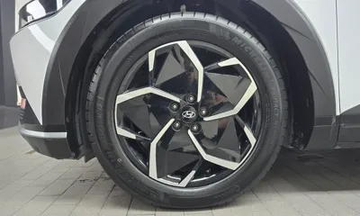 Hyundai Ioniq5 2023, 10951 км, за 22638.58 USD
