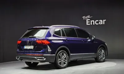 Volkswagen Tiguan 2023, 24892 км, за 22924.32 USD