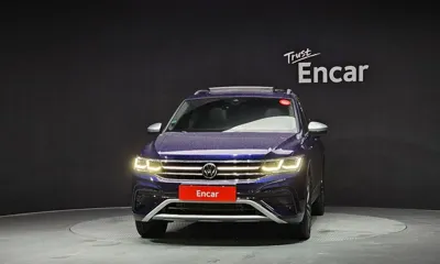 Volkswagen Tiguan 2023, 24892 км, за 22924.32 USD