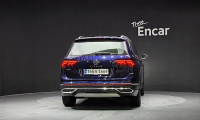 Volkswagen Tiguan 2023, 24892 км, за 22924.32 USD