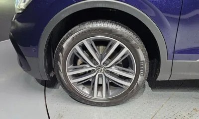 Volkswagen Tiguan 2023, 24892 км, за 22924.32 USD