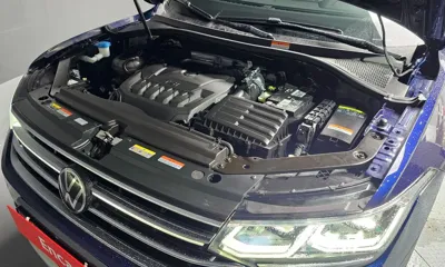 Volkswagen Tiguan 2023, 24892 км, за 22924.32 USD - фото 6
