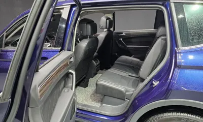 Volkswagen Tiguan 2023, 24892 км, за 22924.32 USD - фото 10
