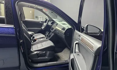 Volkswagen Tiguan 2023, 24892 км, за 22924.32 USD - фото 12