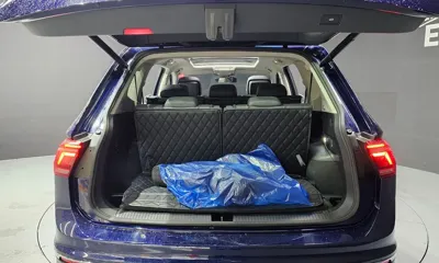 Volkswagen Tiguan 2023, 24892 км, за 22924.32 USD - фото 20