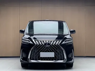 Lexus LM 2020, 157000 км, за 93159.25 USD