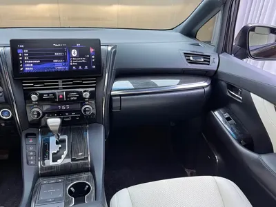 Lexus LM 2020, 157000 км, за 93159.25 USD