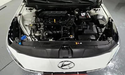Hyundai Avante 2021, 61855 км, за 10181.29 USD - фото 6
