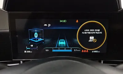 Hyundai Avante 2021, 61855 км, за 10181.29 USD - фото 8