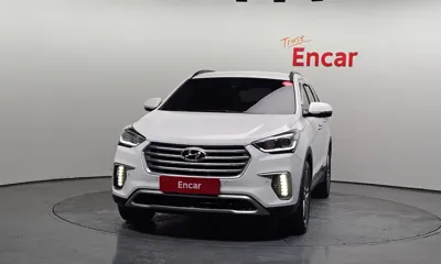 Hyundai Maxcruz 2017, 109913 км, за 9446.26 USD