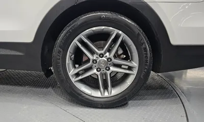 Hyundai Maxcruz 2017, 109913 км, за 9446.26 USD