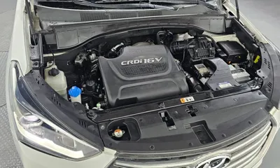 Hyundai Maxcruz 2017, 109913 км, за 9446.26 USD - фото 6