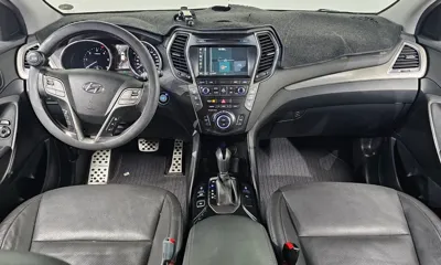 Hyundai Maxcruz 2017, 109913 км, за 9446.26 USD - фото 7