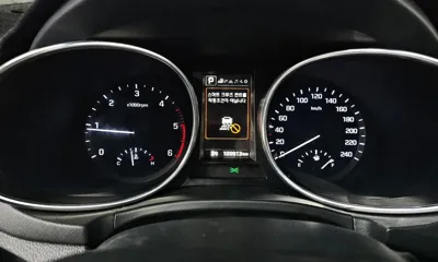 Hyundai Maxcruz 2017, 109913 км, за 9446.26 USD - фото 8