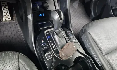 Hyundai Maxcruz 2017, 109913 км, за 9446.26 USD - фото 9