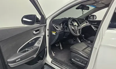 Hyundai Maxcruz 2017, 109913 км, за 9446.26 USD - фото 10