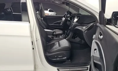 Hyundai Maxcruz 2017, 109913 км, за 9446.26 USD - фото 11