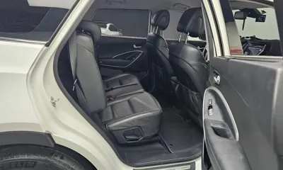Hyundai Maxcruz 2017, 109913 км, за 9446.26 USD - фото 12