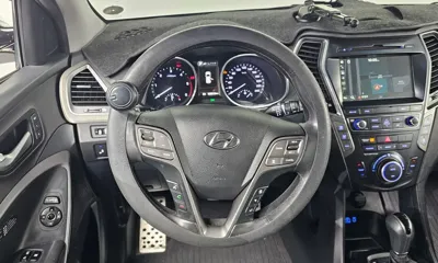 Hyundai Maxcruz 2017, 109913 км, за 9446.26 USD - фото 13