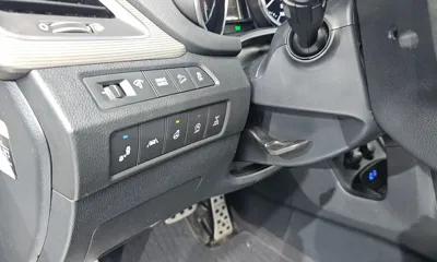 Hyundai Maxcruz 2017, 109913 км, за 9446.26 USD - фото 14