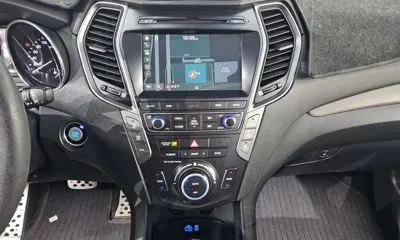 Hyundai Maxcruz 2017, 109913 км, за 9446.26 USD - фото 16