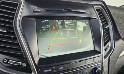 Hyundai Maxcruz 2017, 109913 км, за 9446.26 USD - фото 17
