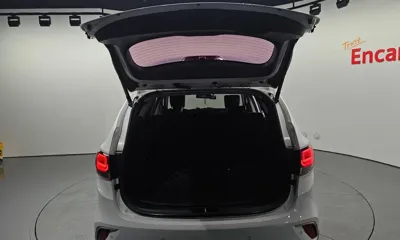 Hyundai Maxcruz 2017, 109913 км, за 9446.26 USD - фото 20