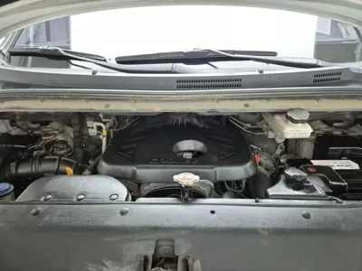 Hyundai Starex 2019, 203839 км, за 5750.93 USD